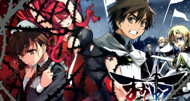 Maoyuu Maou Yuusha , telecharger en ddl